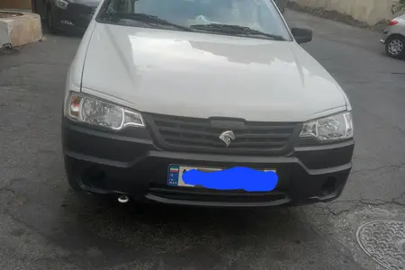 خودرو آریسان، معمولی آگهی ann_19946658