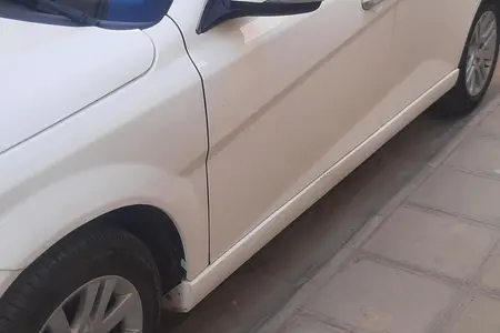 دنا پلاس تیپ ۱ دو ایربگ - 1400