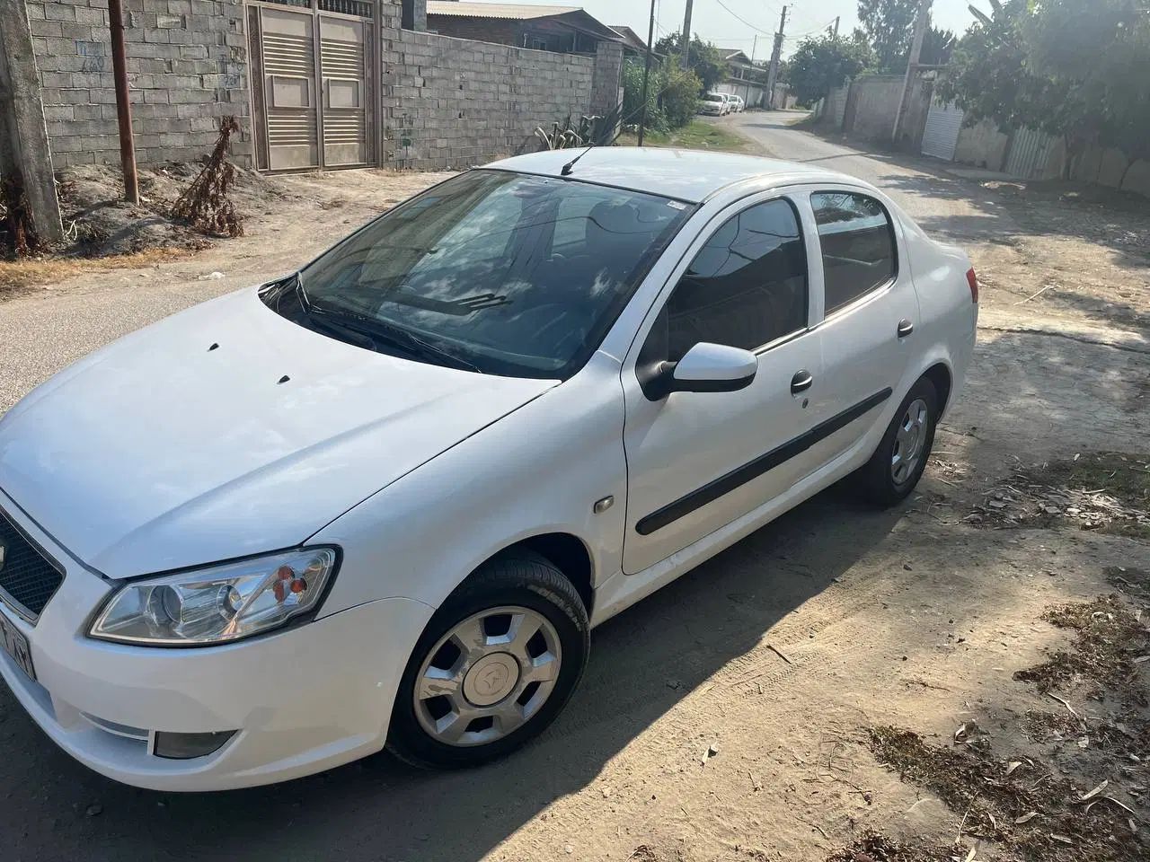 خودرو رانا، LX آگهی ann_19946673