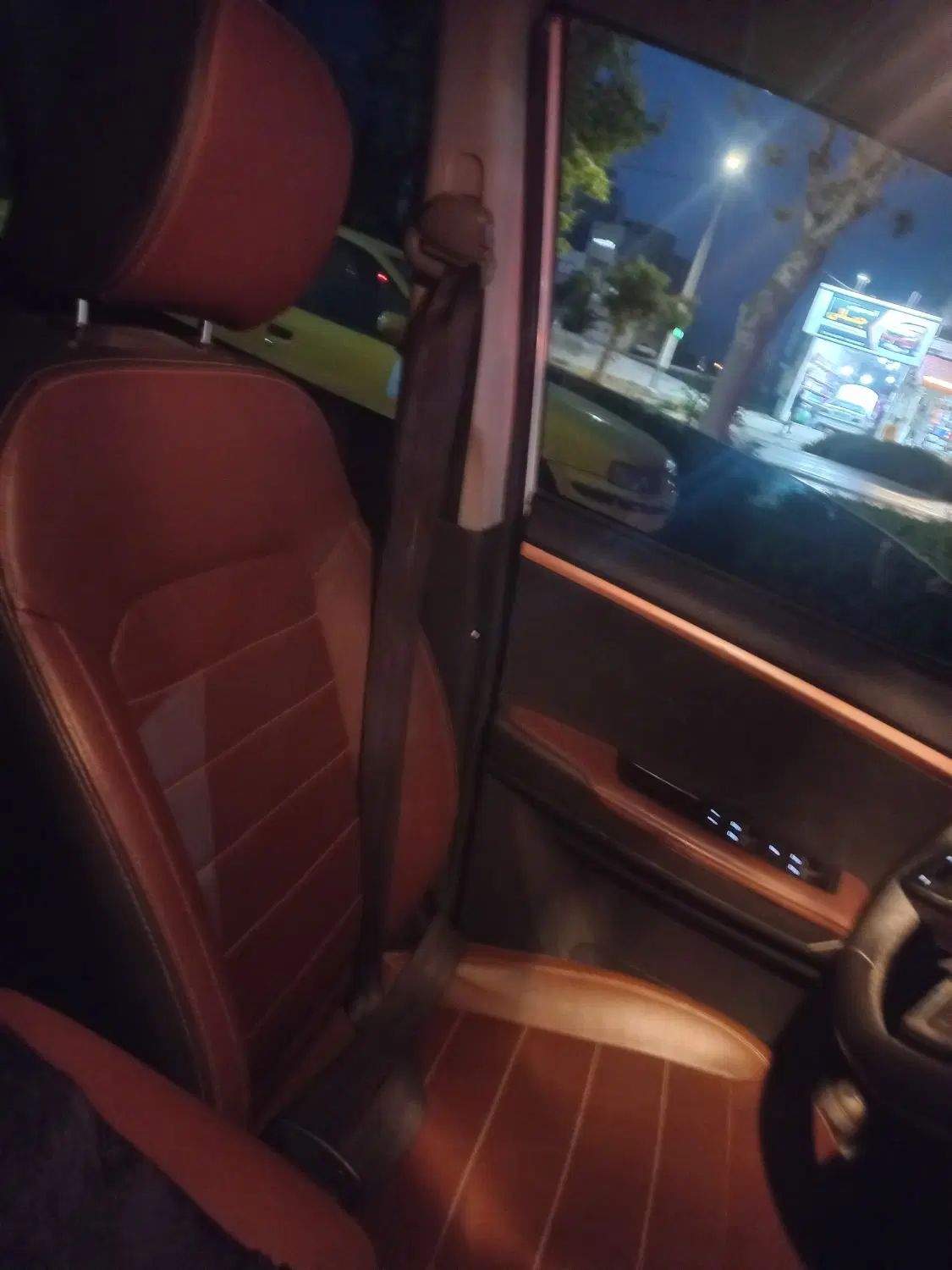 ام وی ام X33 S اتوماتیک اسپرت فیس جدید - 1401