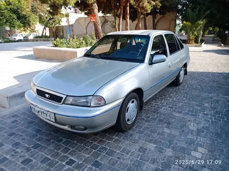 خودرو دوو، سیلو آگهی ann_19946769