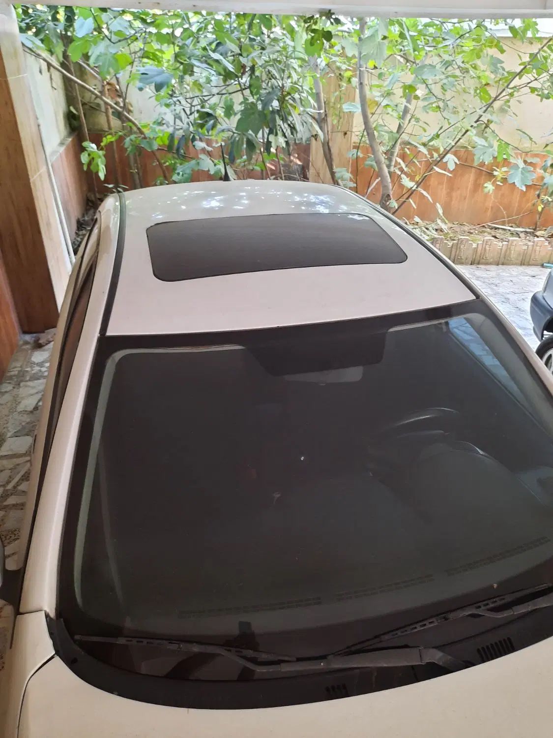 برلیانس H330 اتوماتیک 1500 - 1396