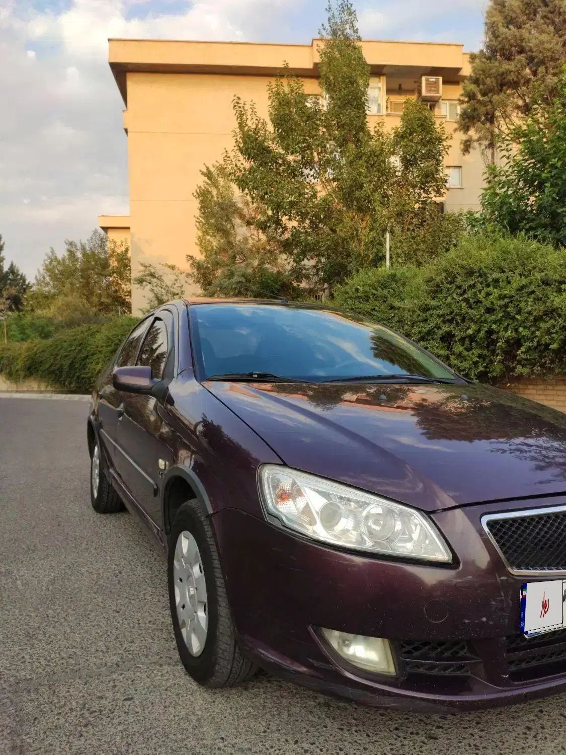 رانا LX TU5 - 1395