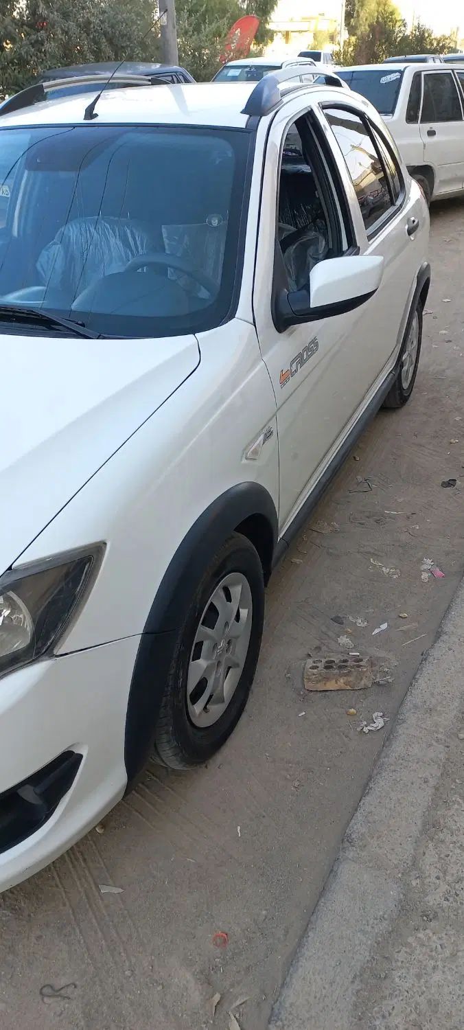 خودرو کوییک، S آگهی ann_19946846