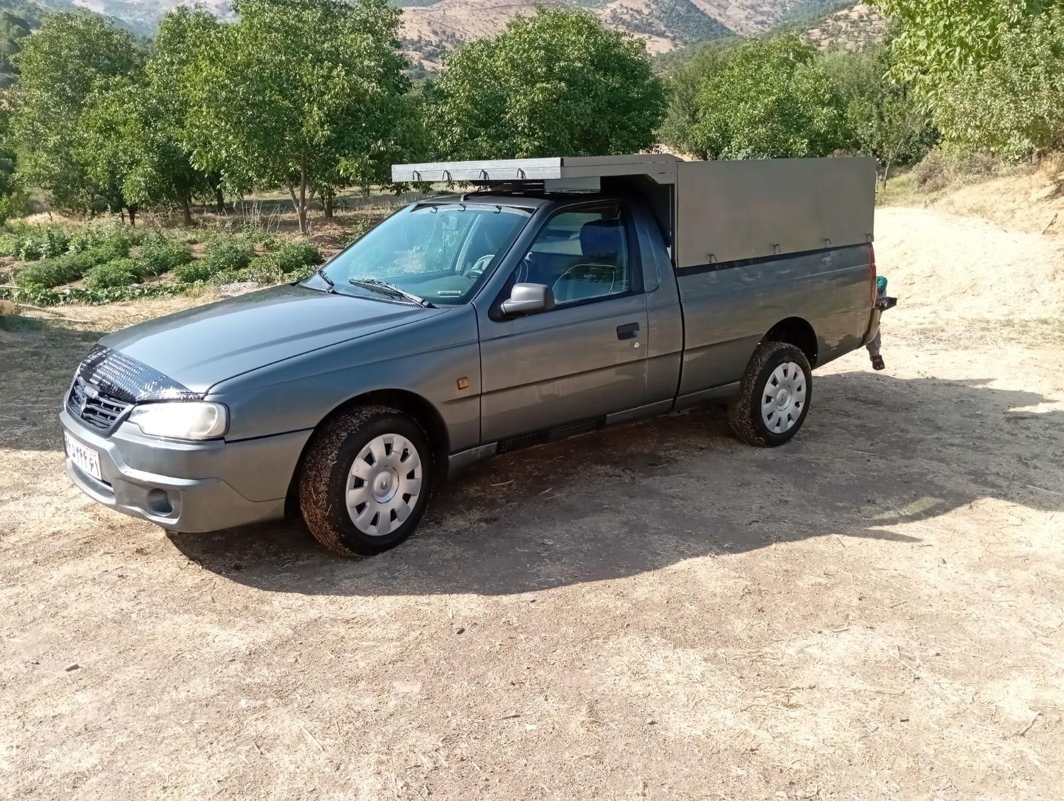 خودرو آریسان، 2 آگهی ann_19946859