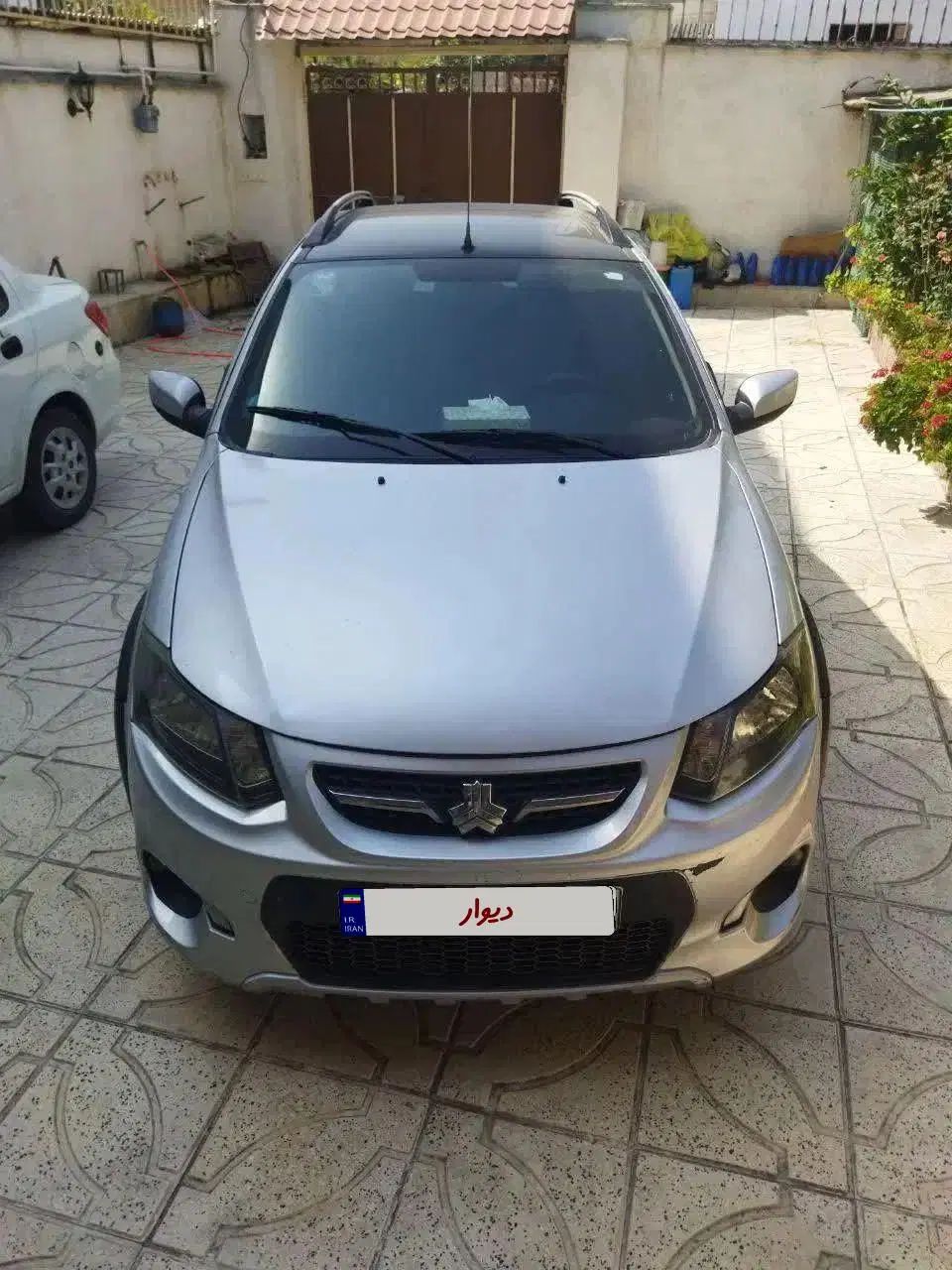 خودرو کوییک، R آگهی ann_19946881