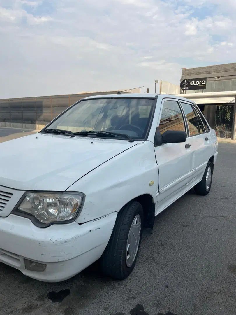 خودرو پراید، 132 آگهی ann_19946895
