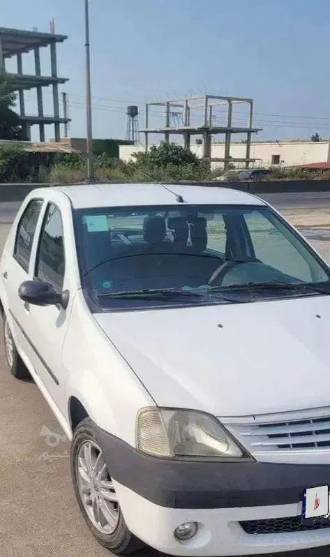 خودرو رنو، تندر 90 آگهی ann_19946898