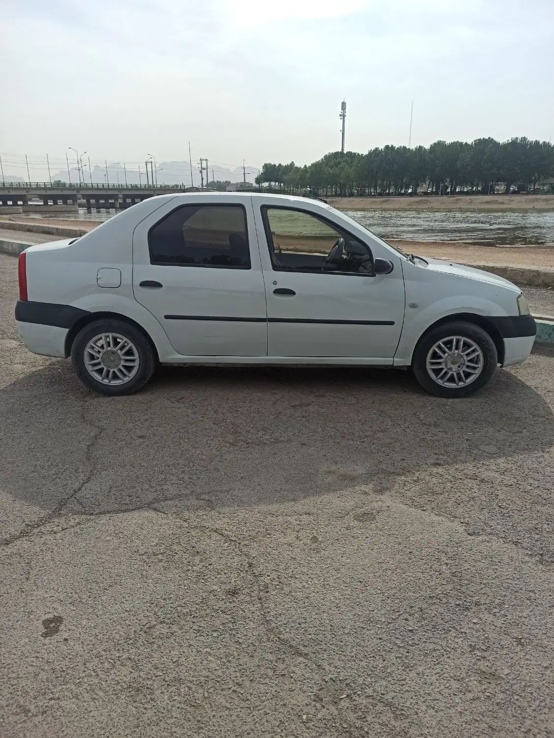 رنو تندر 90 E2 - 1393