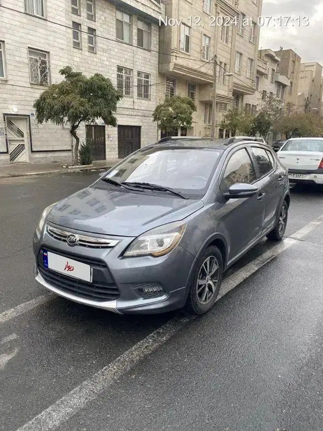 خودرو لیفان، X50 آگهی ann_19946926