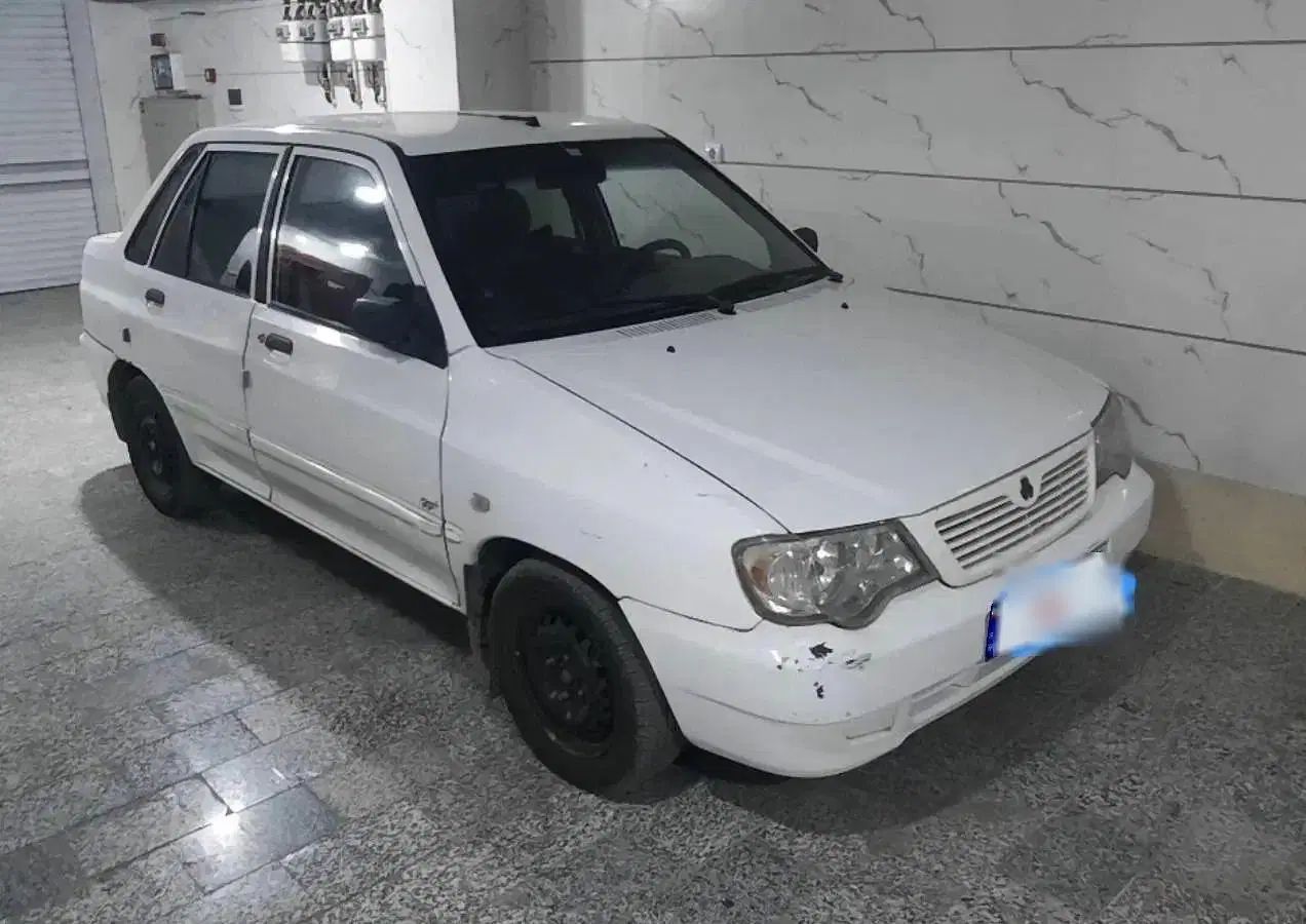 خودرو پراید، 132 آگهی ann_19946944