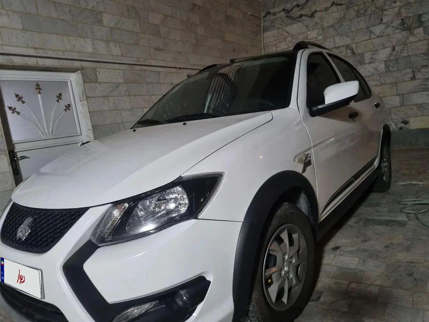 خودرو کوییک، R آگهی ann_19946952