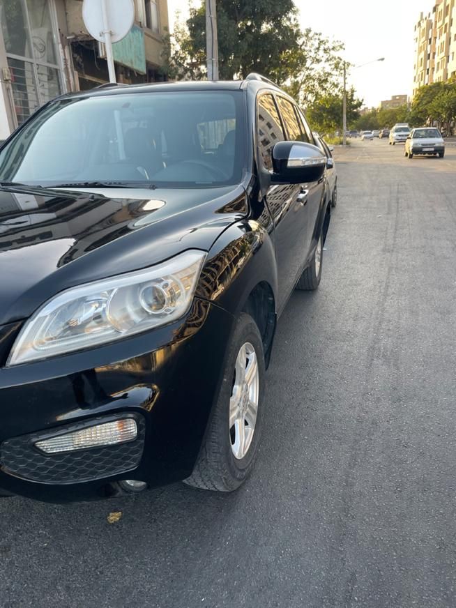 خودرو لیفان، X60 آگهی ann_19946955
