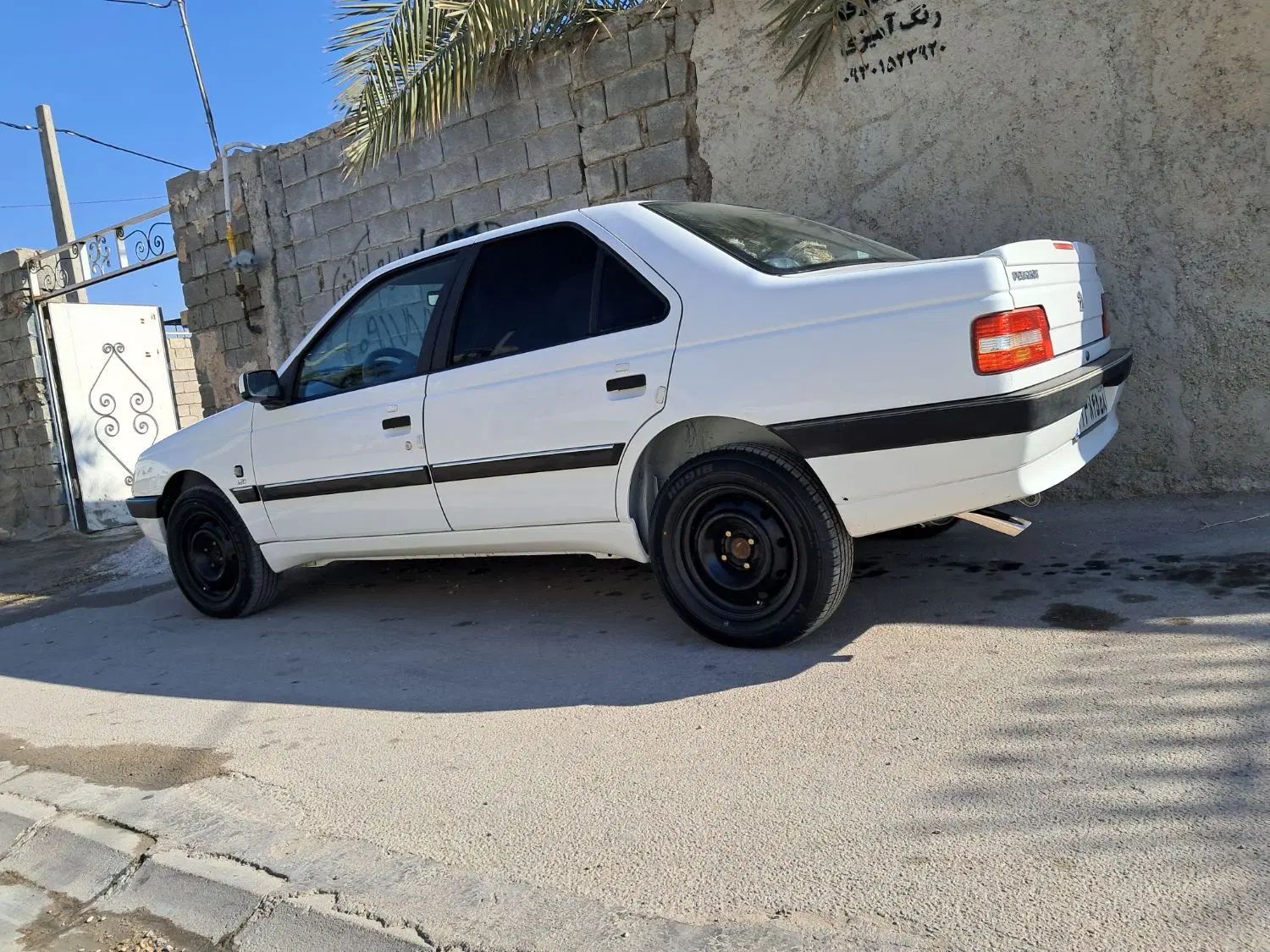 خودرو پژو، 405 SLX آگهی ann_19946969