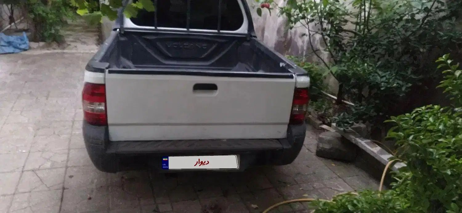 پراید 151 SE - 1394