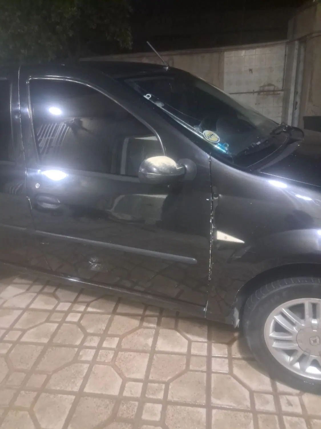 رنو تندر 90 E2 - 1388