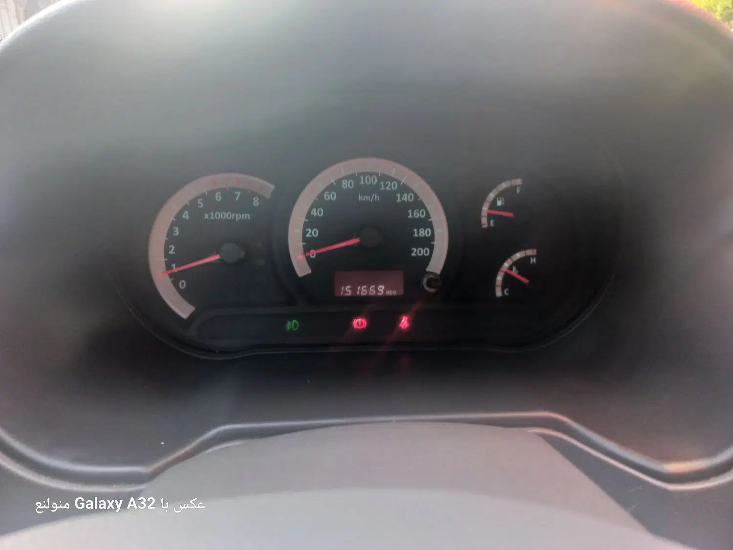 تیبا صندوق دار SX - 1398