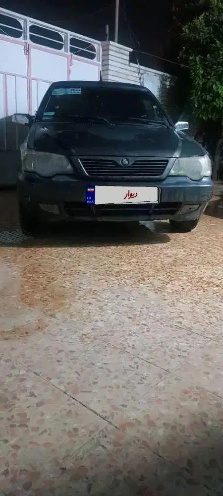 خودرو پراید، 111 آگهی ann_19947007