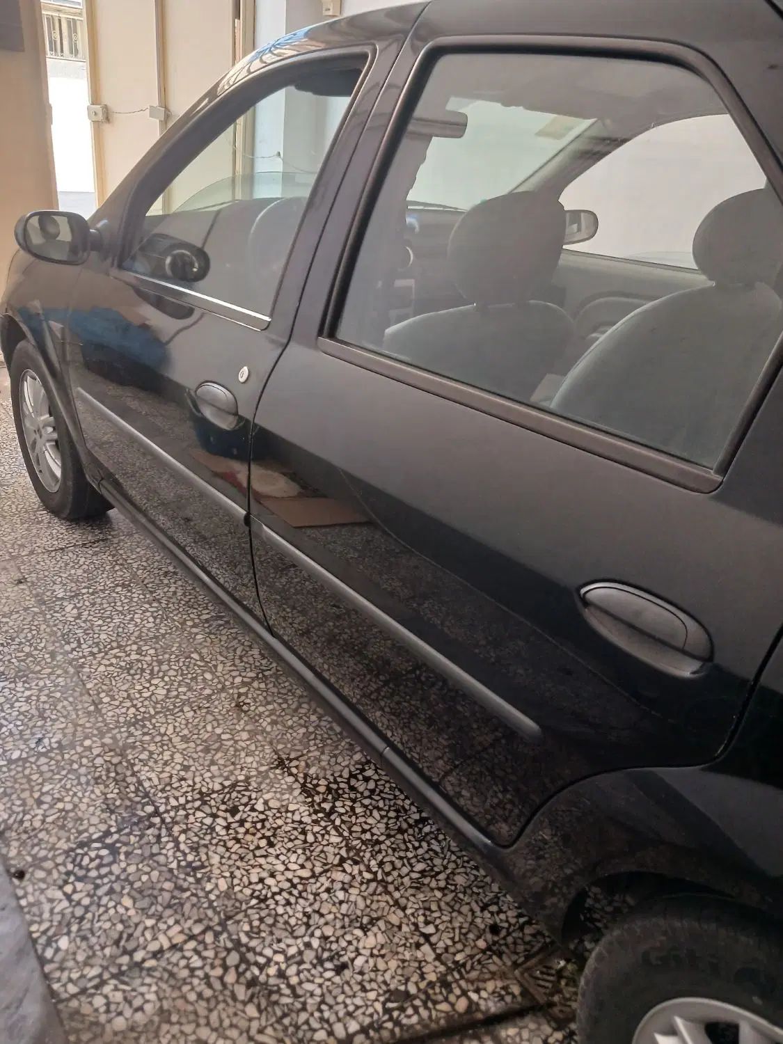 رنو تندر 90 E2 - 1394