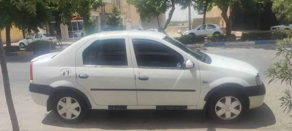 رنو تندر 90 E2 - 1391