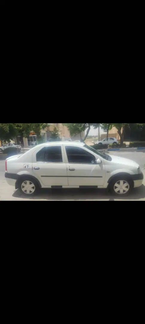 رنو تندر 90 E2 - 1391