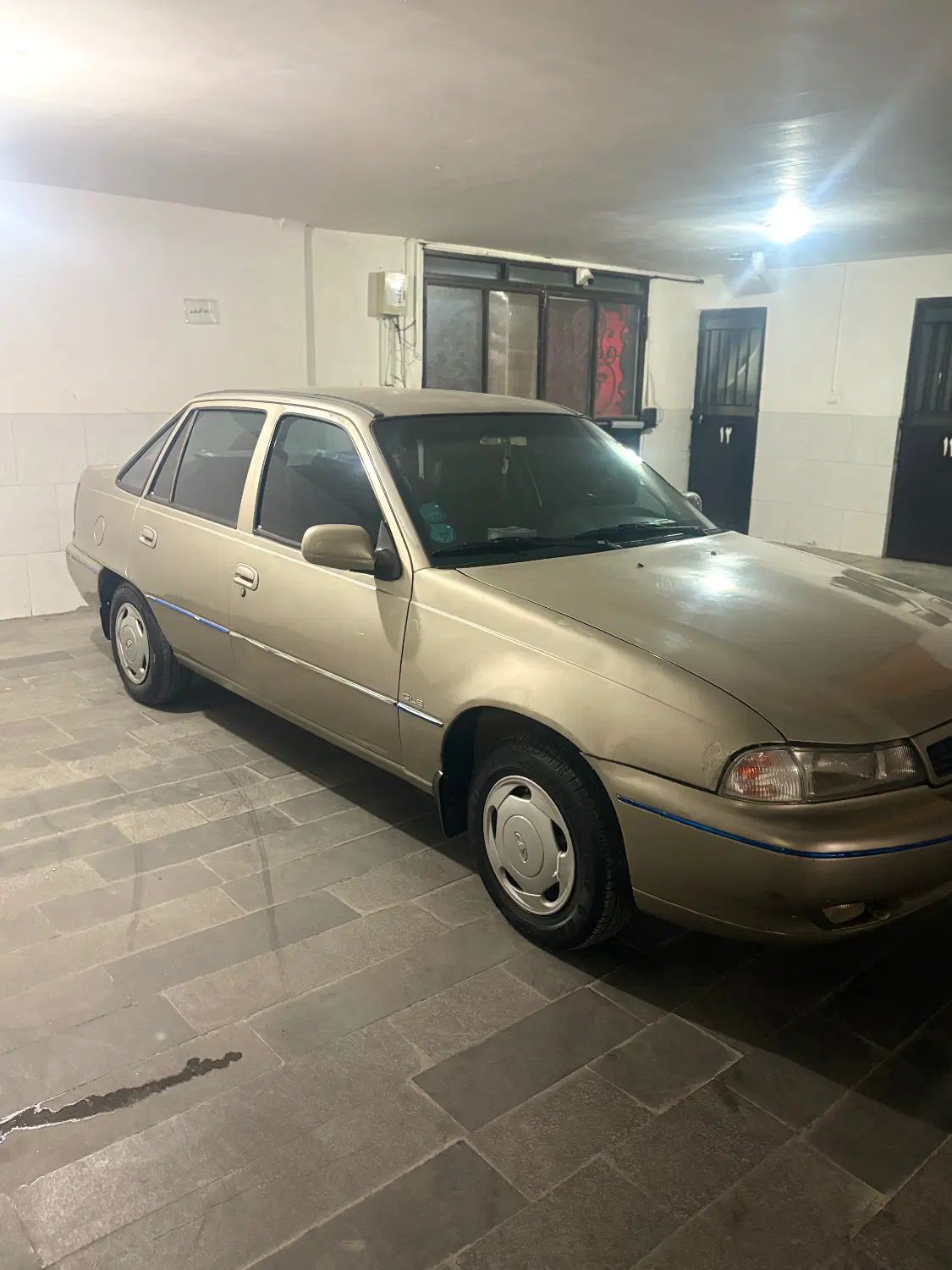 خودرو دوو، سیلو آگهی ann_19947058