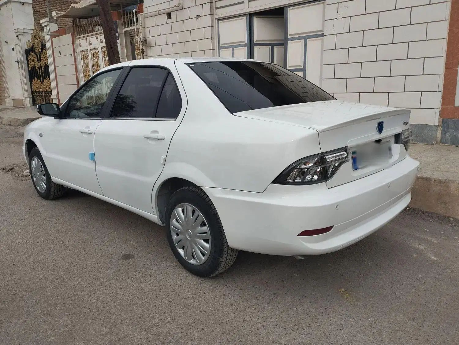 خودرو سمند، سورن آگهی ann_19947059