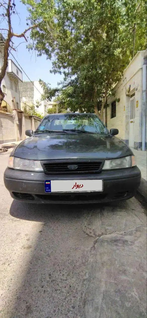 خودرو دوو، سیلو آگهی ann_19947068