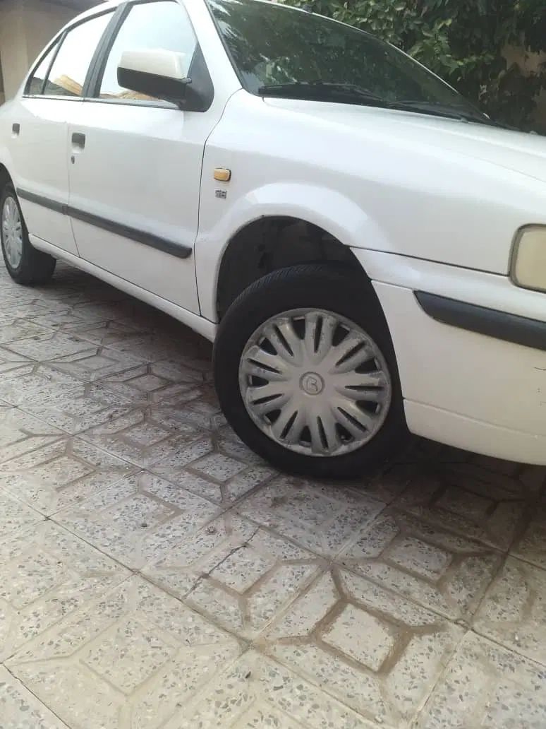 خودرو سمند، SE آگهی ann_19947073