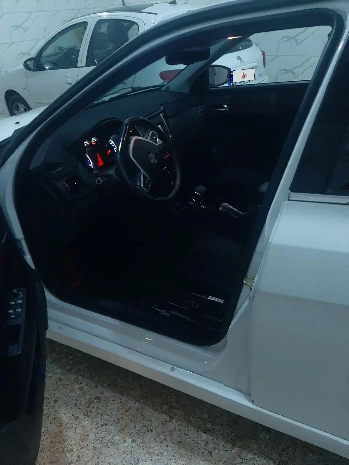 دنا پلاس توربو 6 دنده - 1403