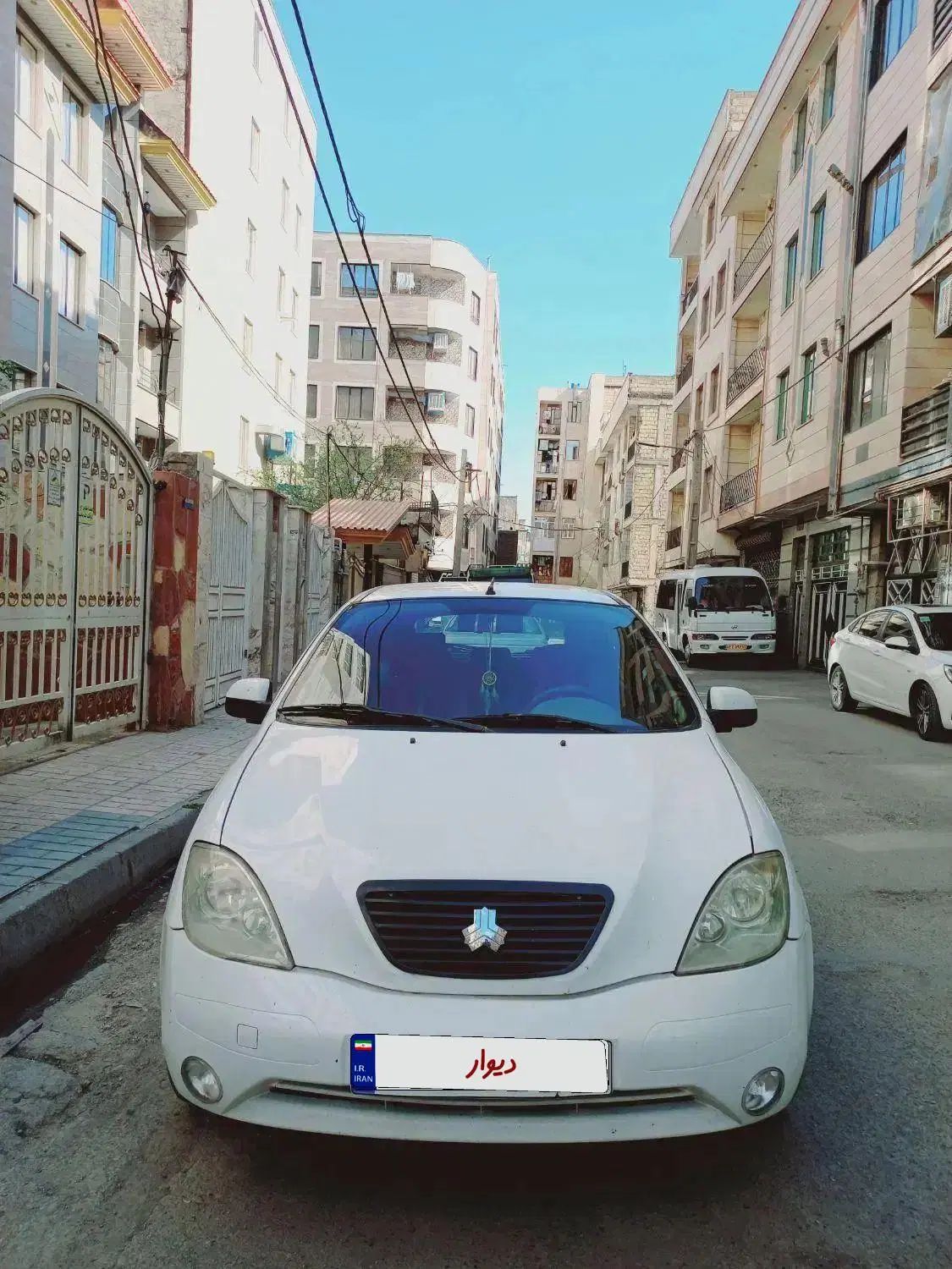 خودرو تیبا، 2 آگهی ann_19947122