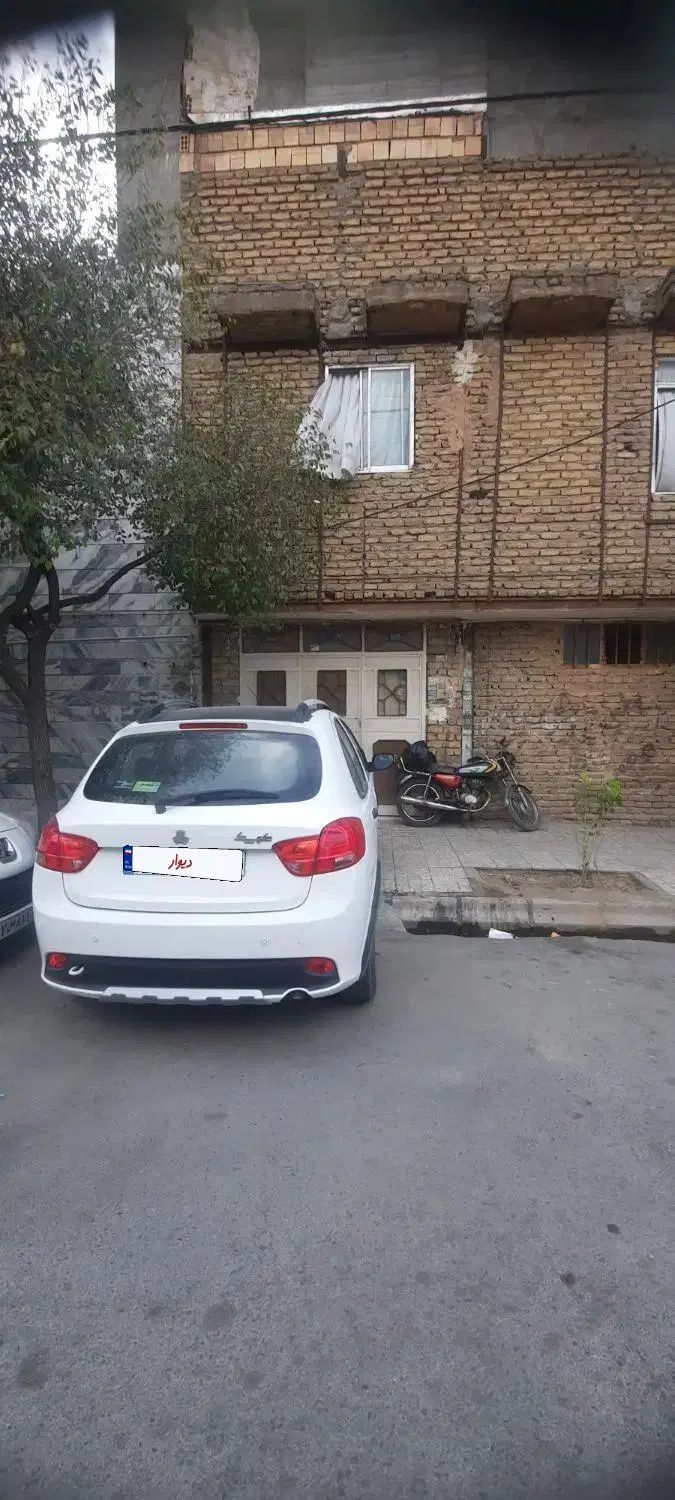 کوییک R دنده‌ای - 1401