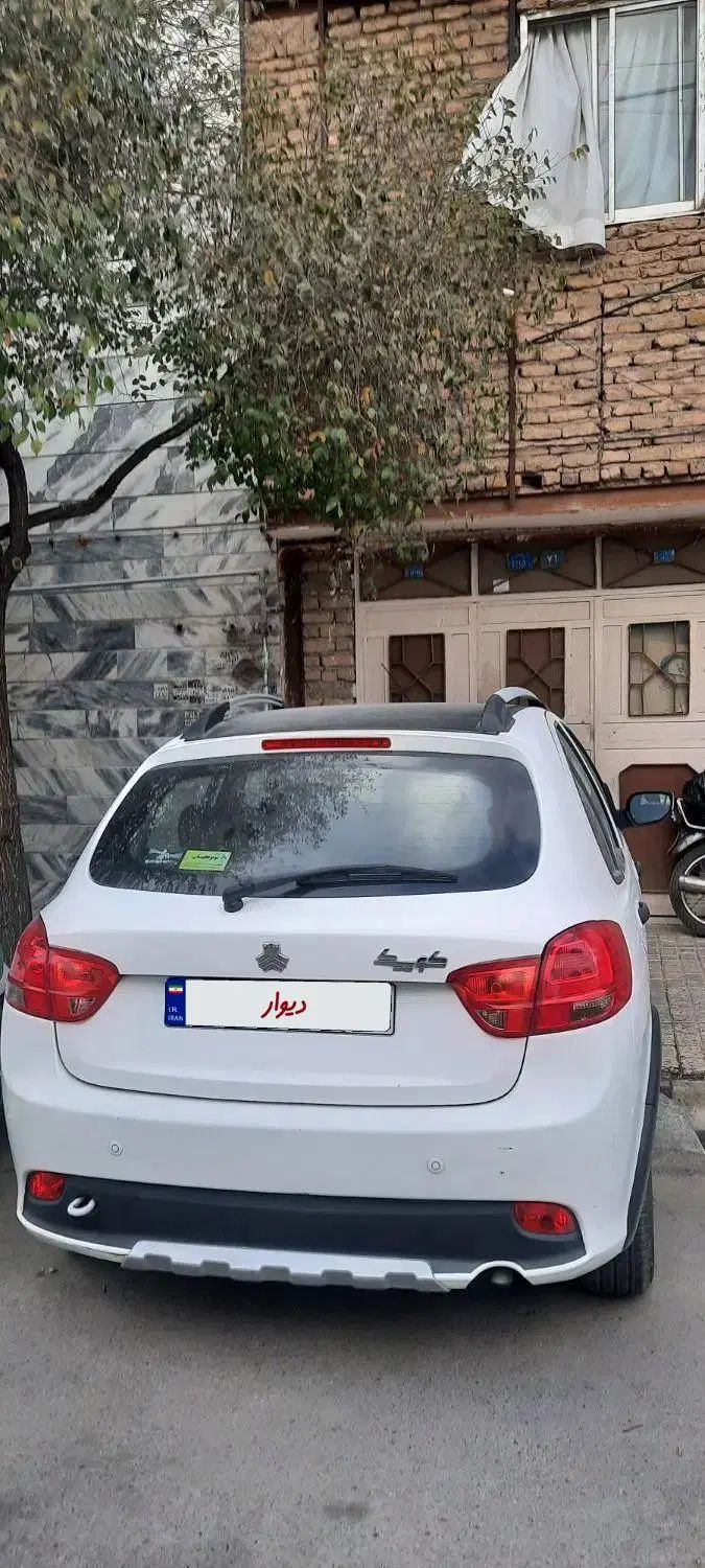 خودرو کوییک، R آگهی ann_19947123