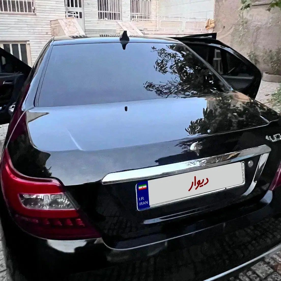 خودرو دنا، پلاس آگهی ann_19947124