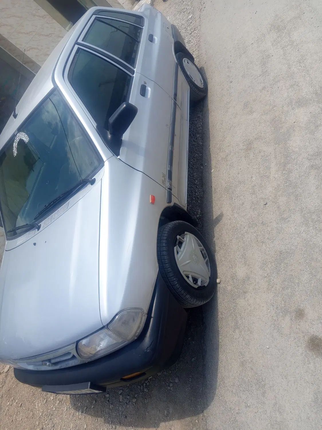 خودرو پراید، صبا آگهی ann_19947132