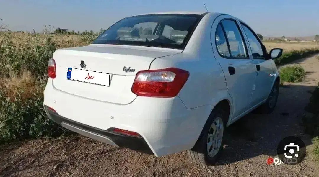 خودرو ساینا، S آگهی ann_19947139