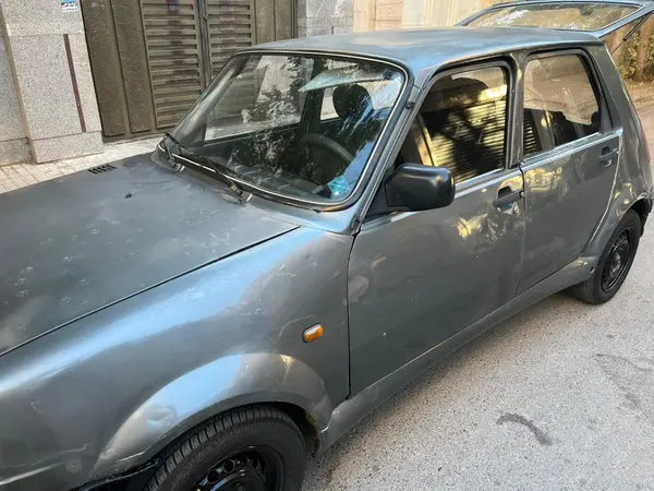 خودرو رنو، پی کی آگهی ann_19947146