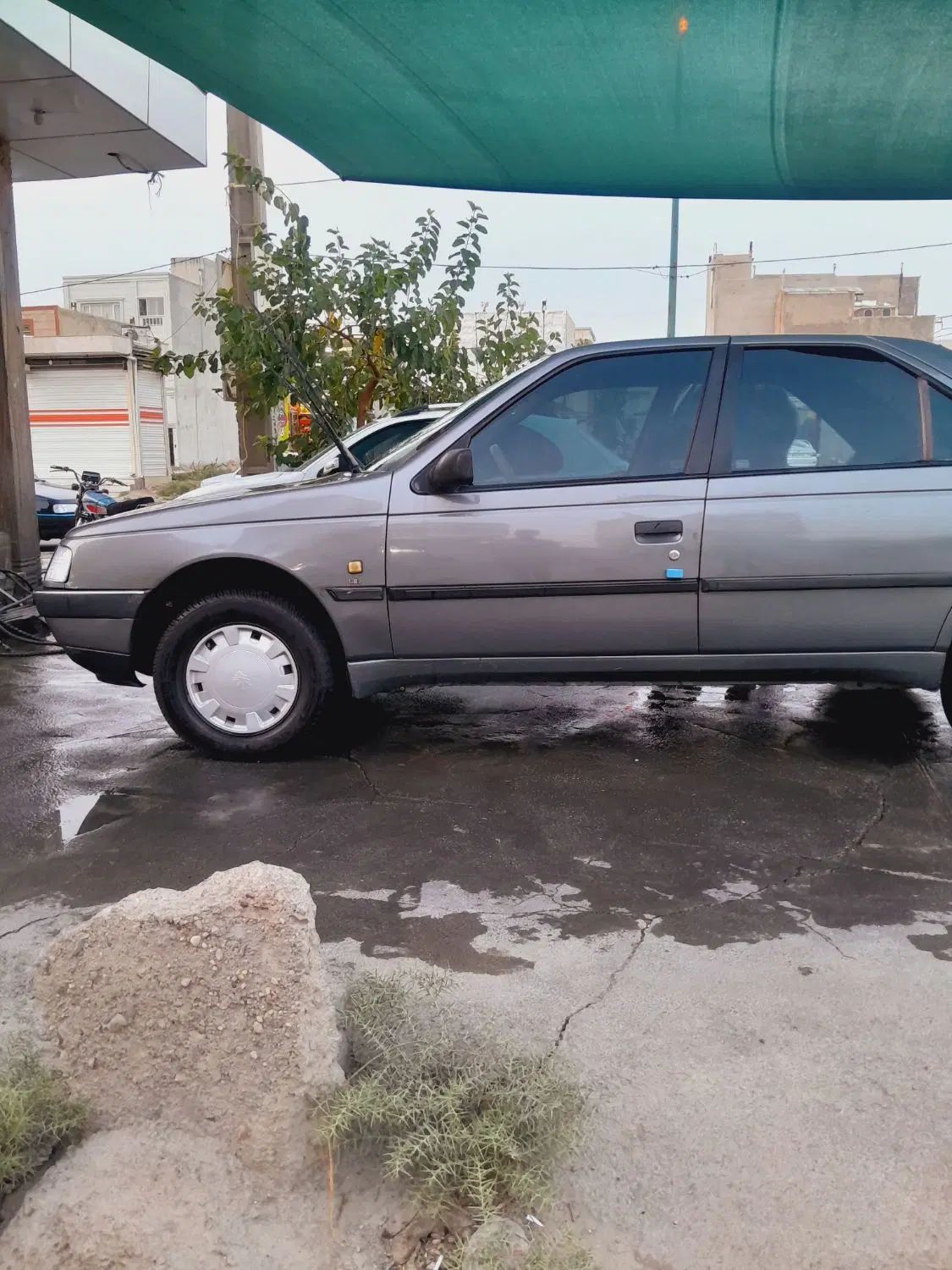 خودرو پژو، 405 آگهی ann_19947161