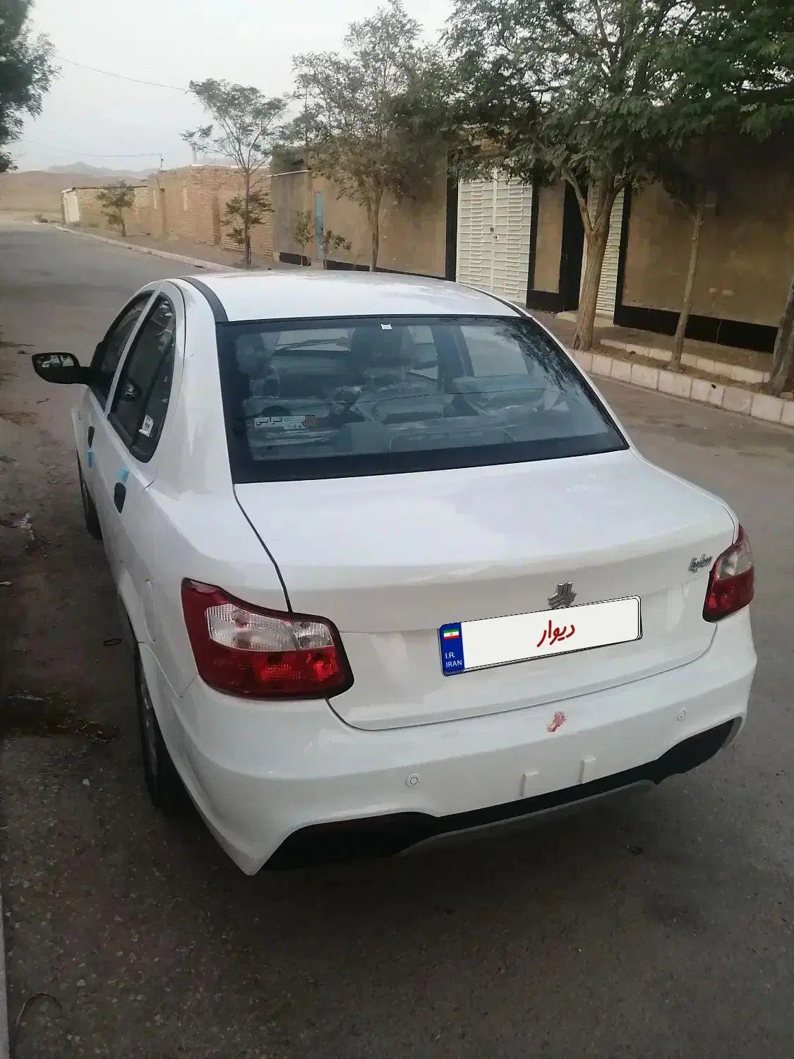 خودرو ساینا، S آگهی ann_19947166