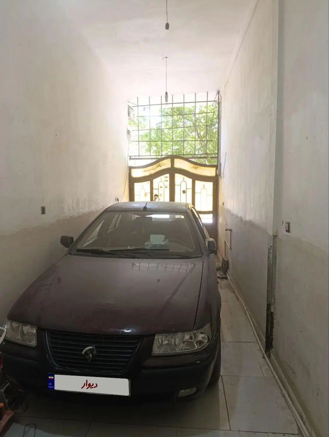 سمند LX XU7 - 1390