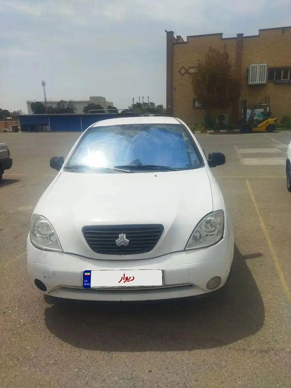 خودرو تیبا، صندوق دار آگهی ann_19947172