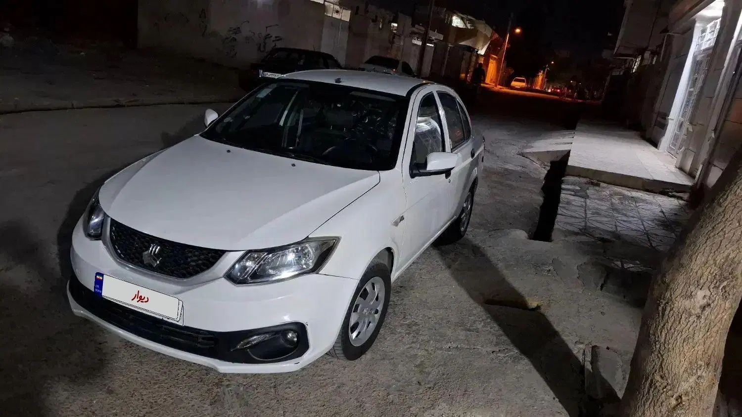 خودرو ساینا، S آگهی ann_19947175