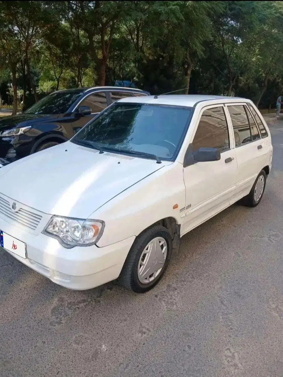 خودرو پراید، 111 آگهی ann_19947187