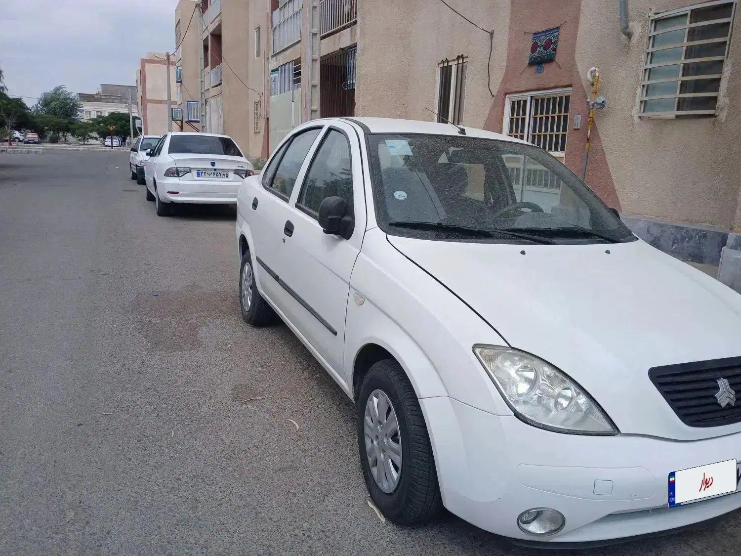 خودرو تیبا، صندوق دار آگهی ann_19947190