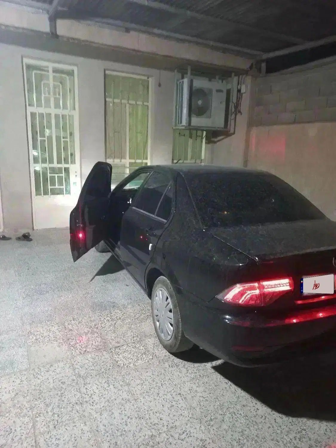 خودرو سمند، سورن پلاس آگهی ann_19947207