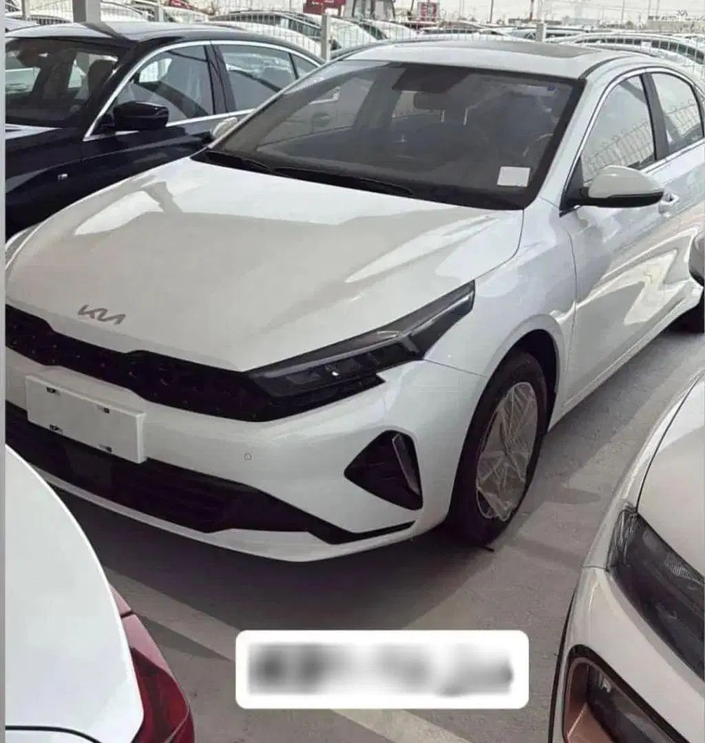 هیوندای کرتا 1.5 لیتر - 2025