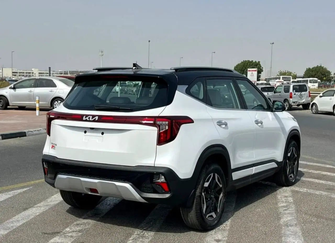 هیوندای کرتا 1.5 لیتر - 2025