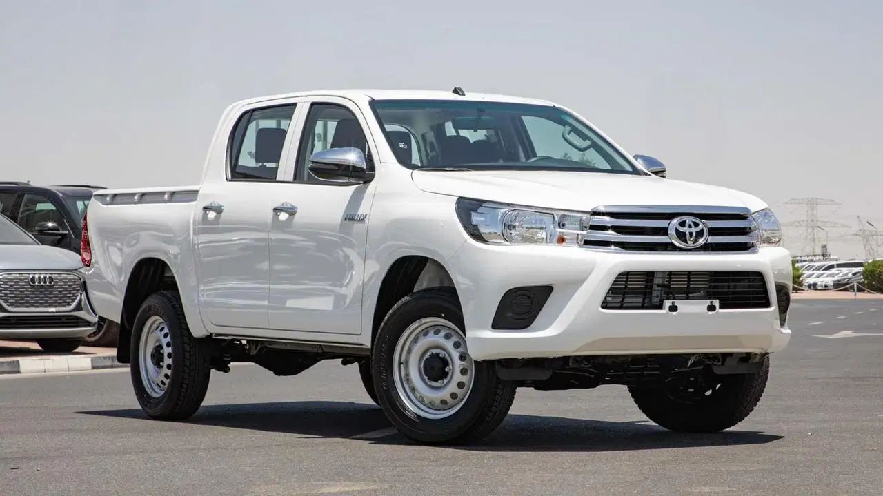 هیوندای کرتا 1.5 لیتر - 2025