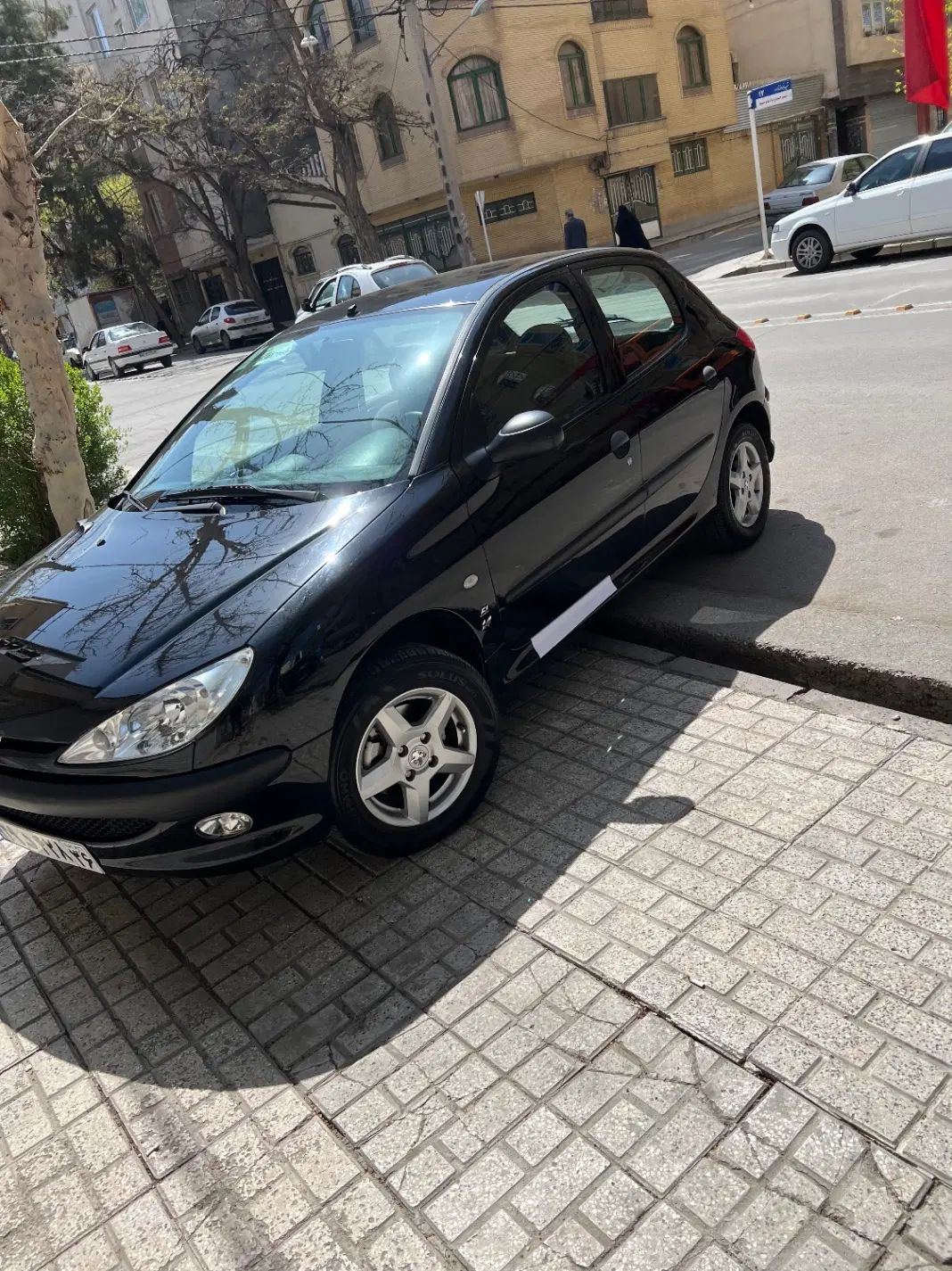 خودرو پژو، 206 آگهی ann_19947217