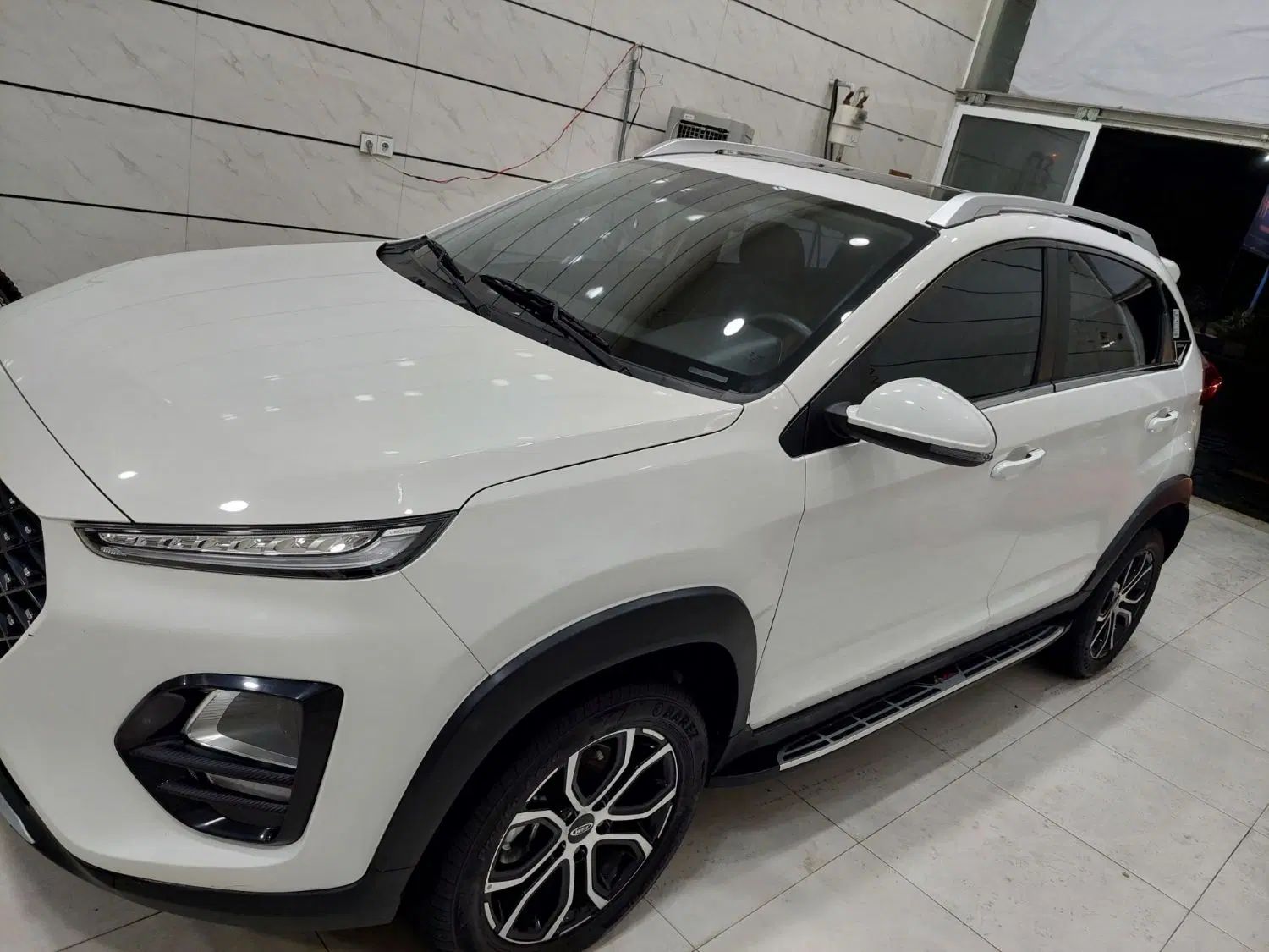 ام وی ام X22 پرو اتوماتیک IE - 1402